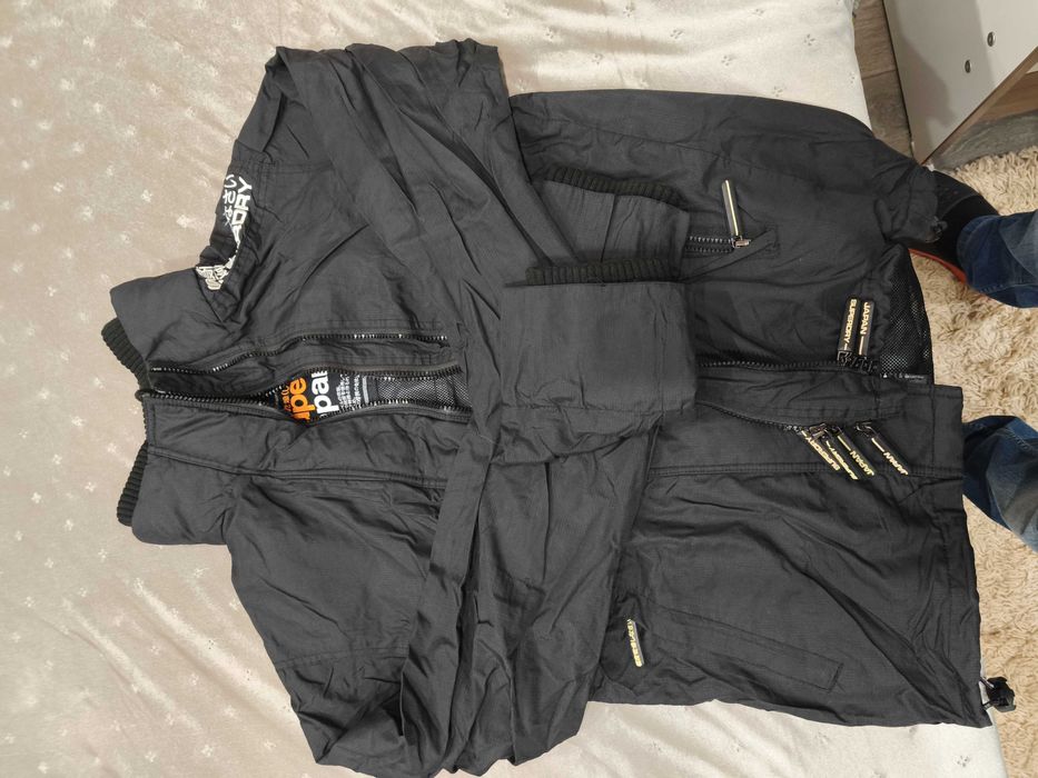 Мъжки оригинални якета