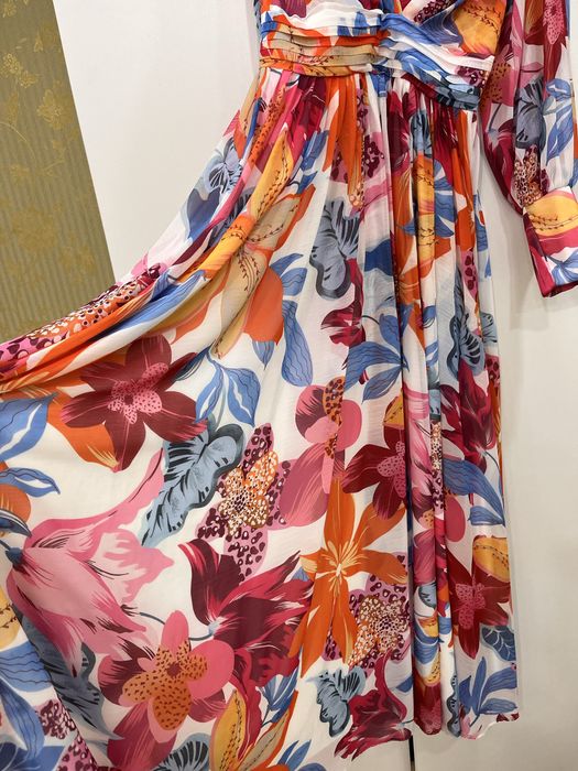 Женские платья 44–46 размер