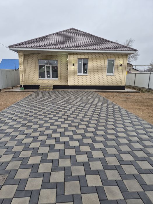 Продаётся дом в мичуринское