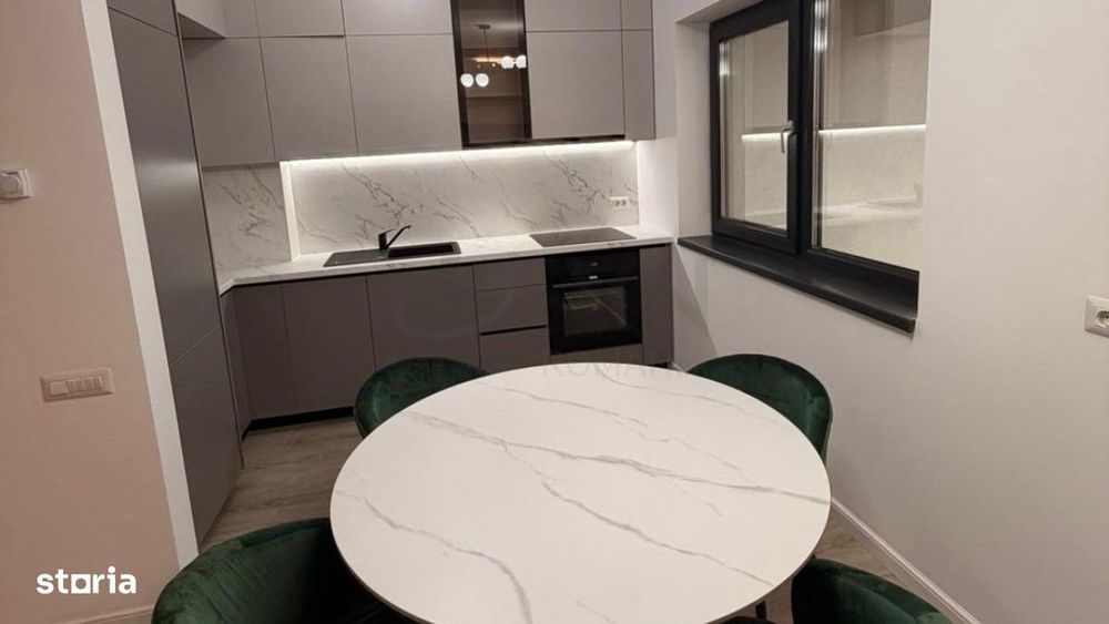 Apartament 3 camere I Parcare I Pipera I Rond OMV — fotografia 3