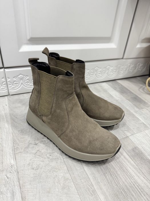 Ботинки весенние IMAC