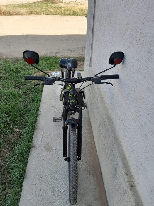 Продаю велосипед подростковый