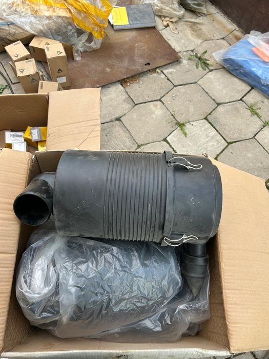 Продам воздушный фильтр