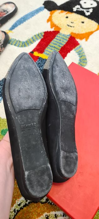 Балеринки Shutz .