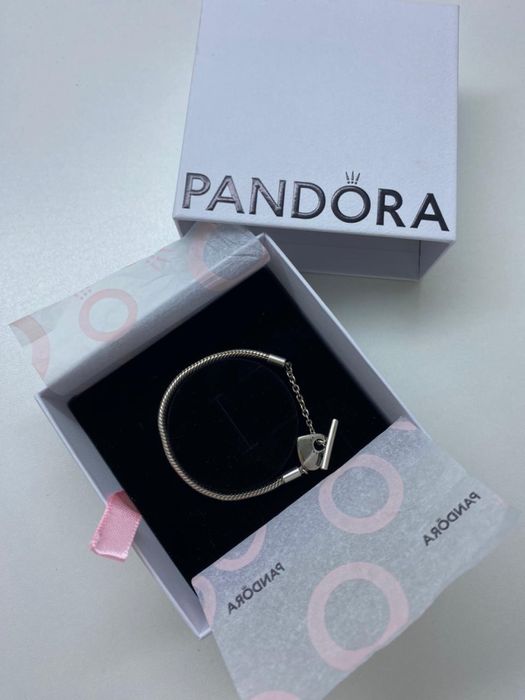 Пандора браслет Pandora