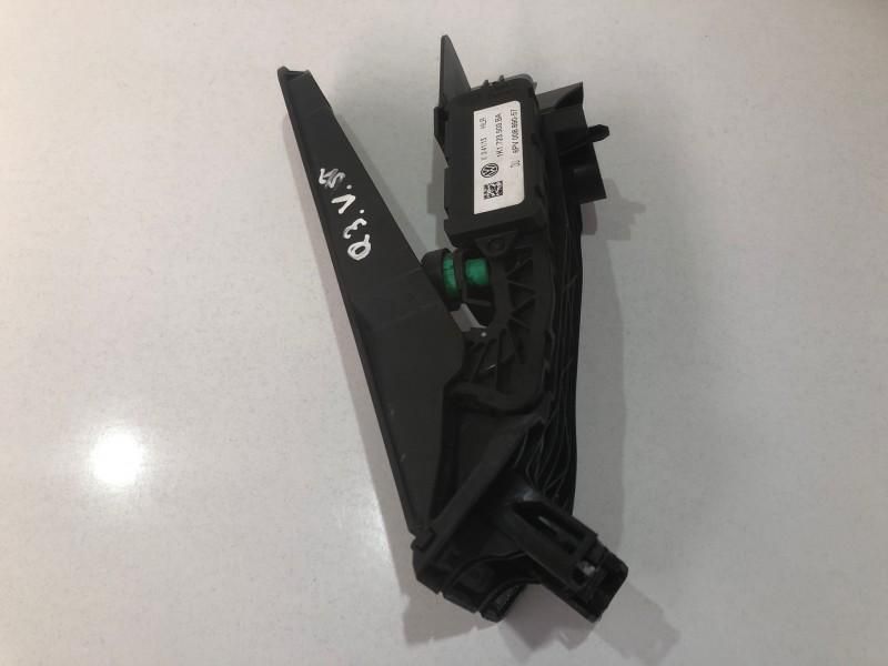 Pedala acceleratie Audi Q3 8U 2.0 tdi CFGC 1k1723503ba