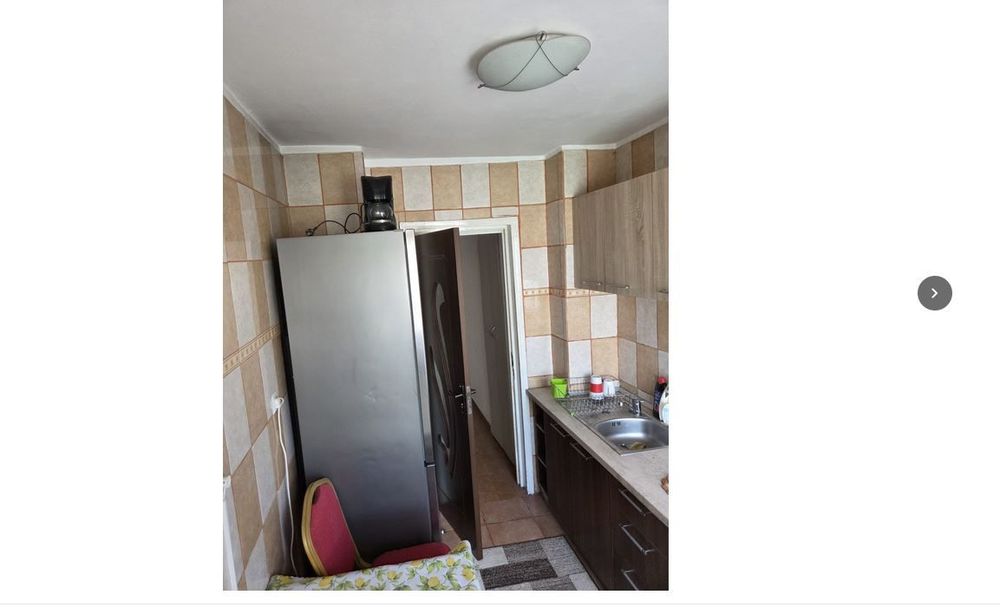 Apartament 2 camere, colentina doamna ghica