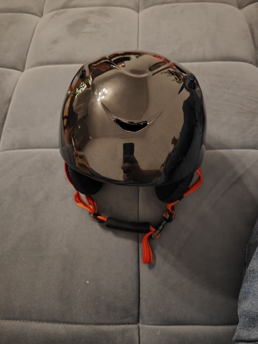 Детска ски каска