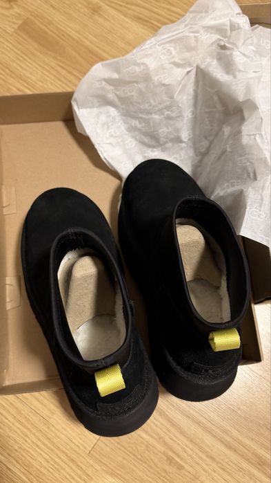 UGG W Classic Mini Dipper