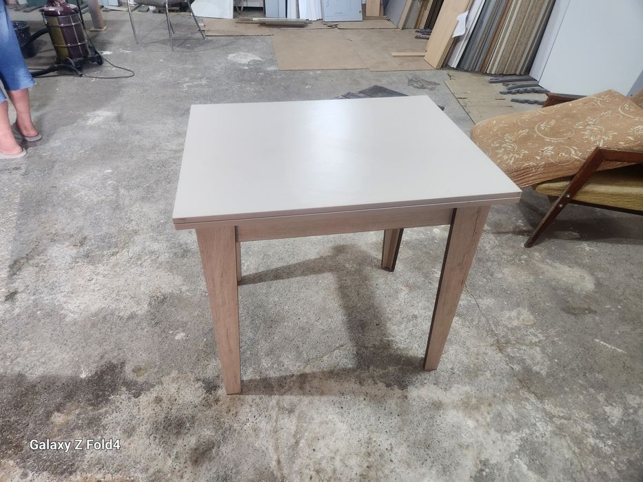 Стол  комбинированный раскладноц