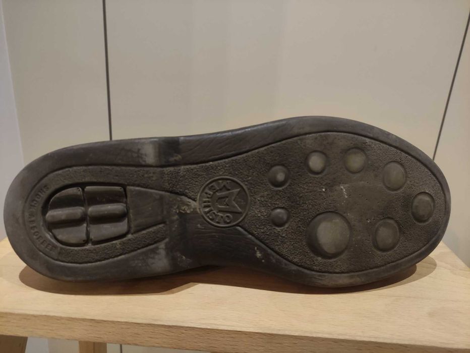 Мъжки обувки Mephisto