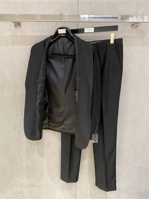 Costum Zegna Calitate Premium