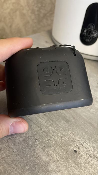 Компактная Bluetooth колонка HP