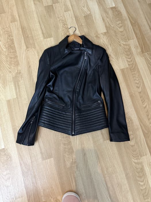 Geronimo geaca piele mar.36