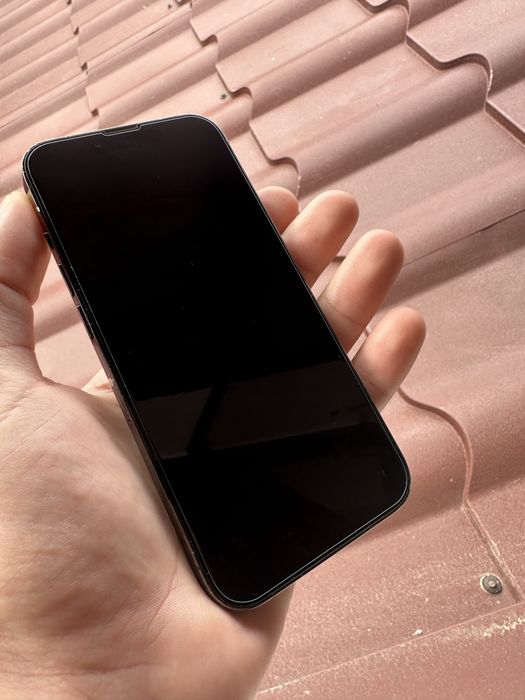iPhone 13 pro / 256gb / 87%