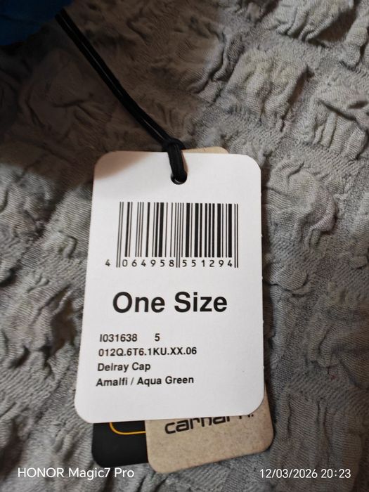 Șapcă Carhart bărbați