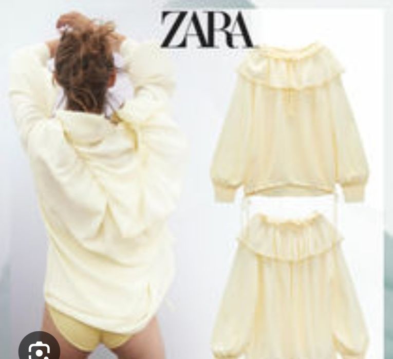Zara Studio Размер с