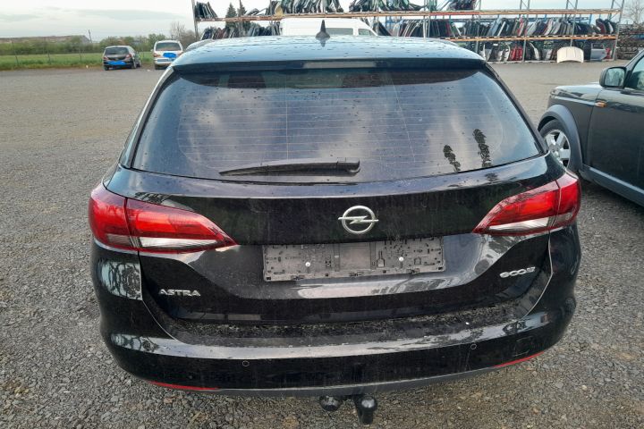 CLAPETA ACCELERATIE 55570009DB 55570009DB Opel Astra K