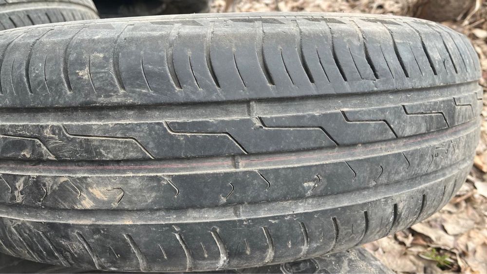 Летние шины продам