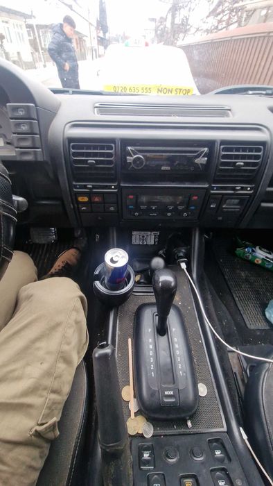 Se Vinde 2003 Discovery 2 Facelift TD5 Automat