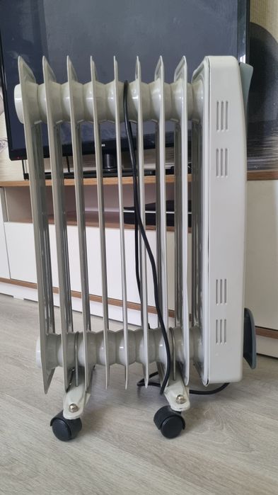 Обогреватель Ресанта