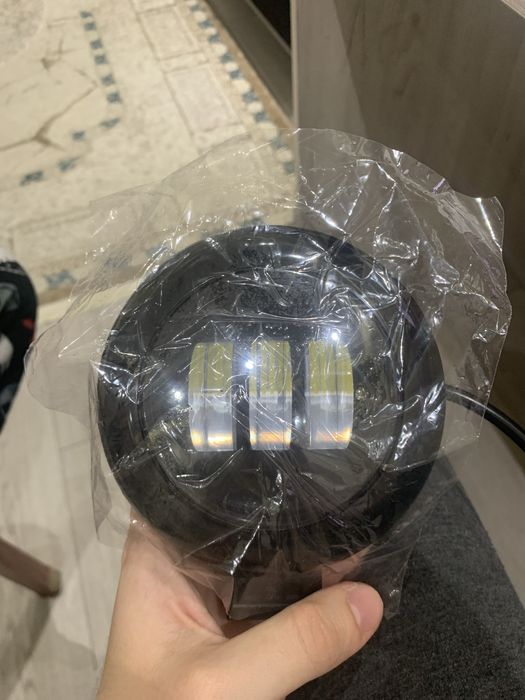 Продам светодиодные фары