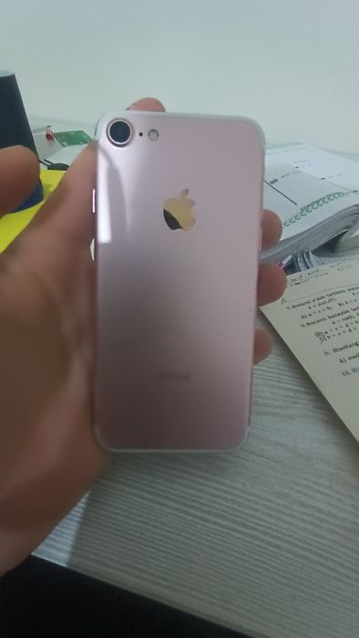 Iphone 7 kafolatlangan