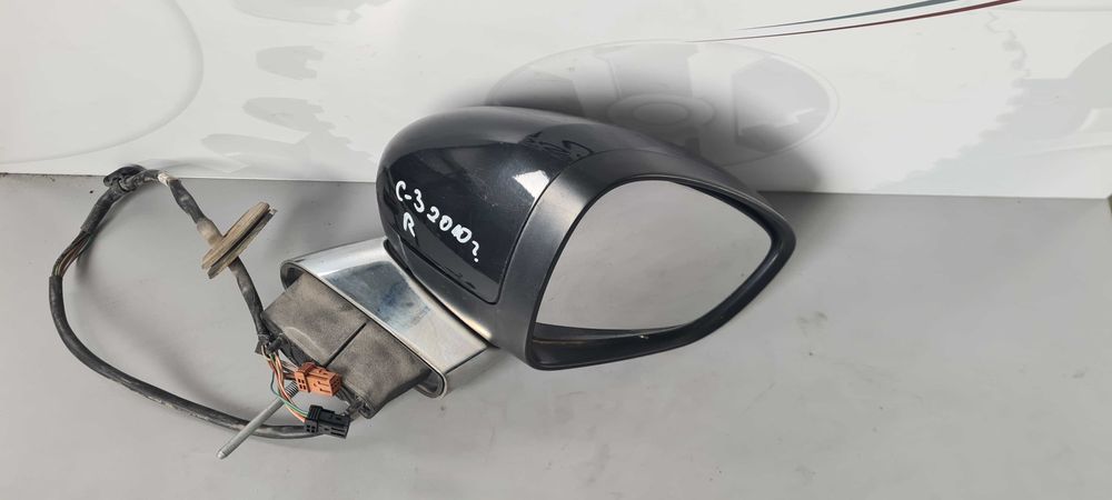Огледало Citroen C3 2010г.