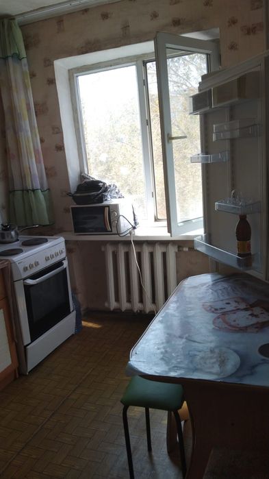 Сдается квартира на долгий срок