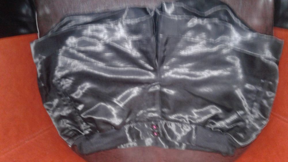 Pantaloni scurti Bby