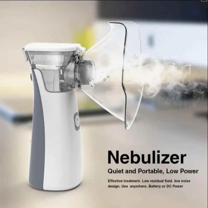 Продам портативный небулайзер
