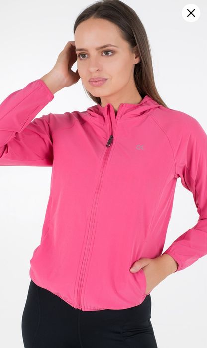 Calvin Klein jacket