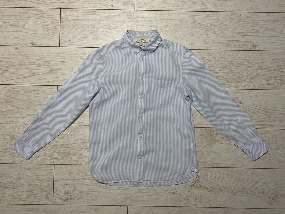 Camasa H&M albastra