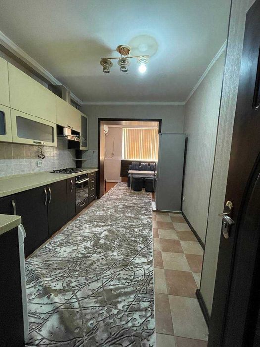 4 комнат 98кв Сдается СРОЧНО мега планет Юнусабад Универсам