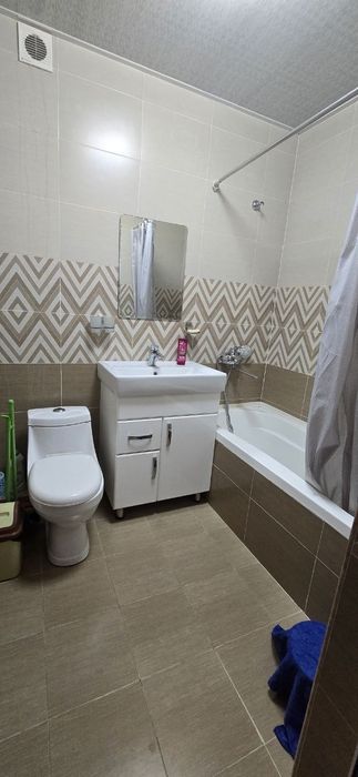 Аренда новостройка