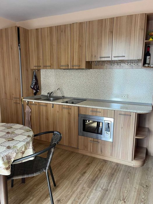 Продава се Двустаен апартамент в Обзор - 64 кв.м за 985 €/кв.м - Снимка #12