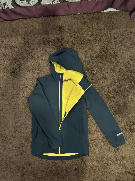 Ветровка на подростка