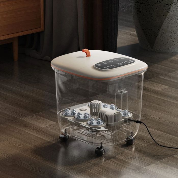 Oyoq vannasi ванночка