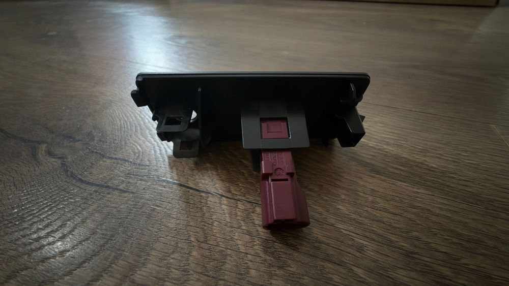 USB модул с AUX отвор за Volvo S90 , V90 II гр. София Бояна • OLX.bg