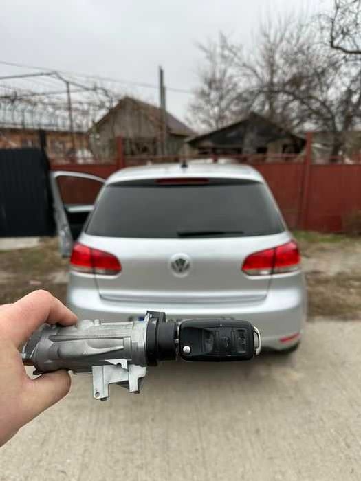 Reparatii contacte auto blocate grupul vag ieftin si rapid skoda seat