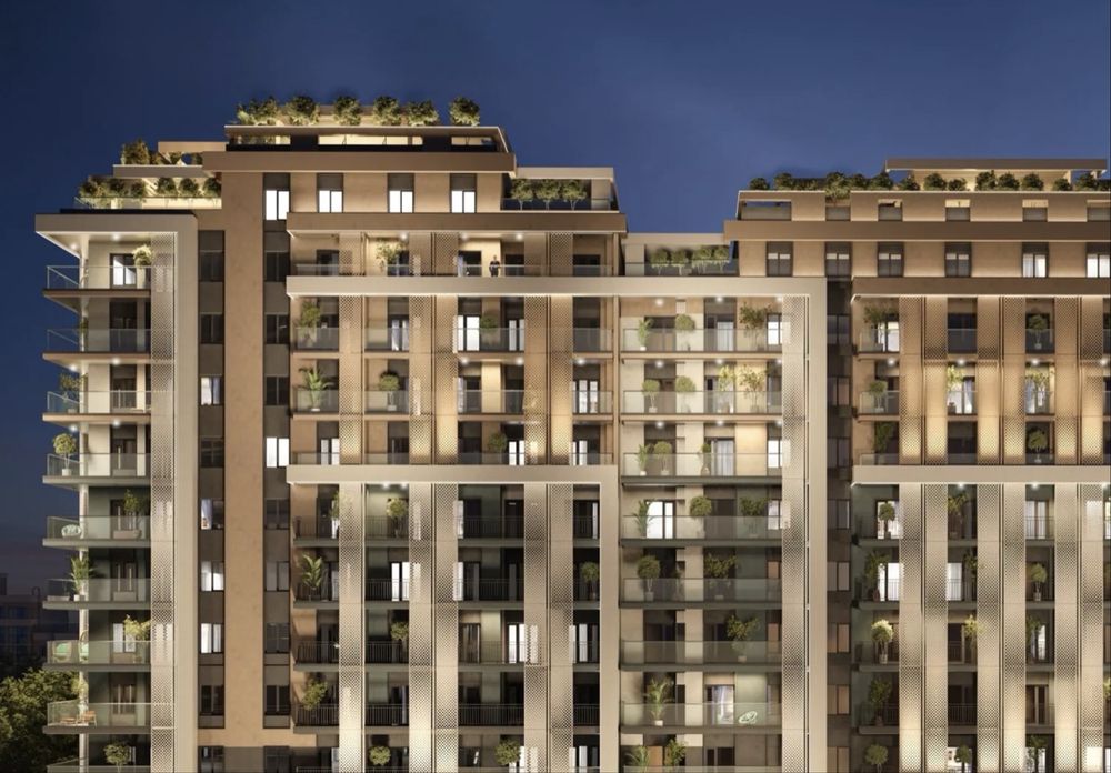 СДАЕТСЯ ЖК Империал 2/9/12