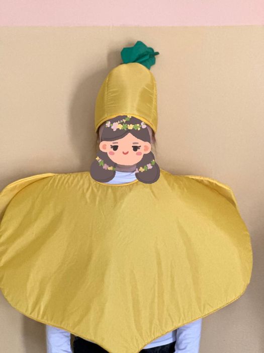 Продам костюм репки