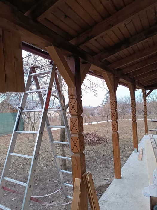 Calitate și precizie pentru casa ta!!