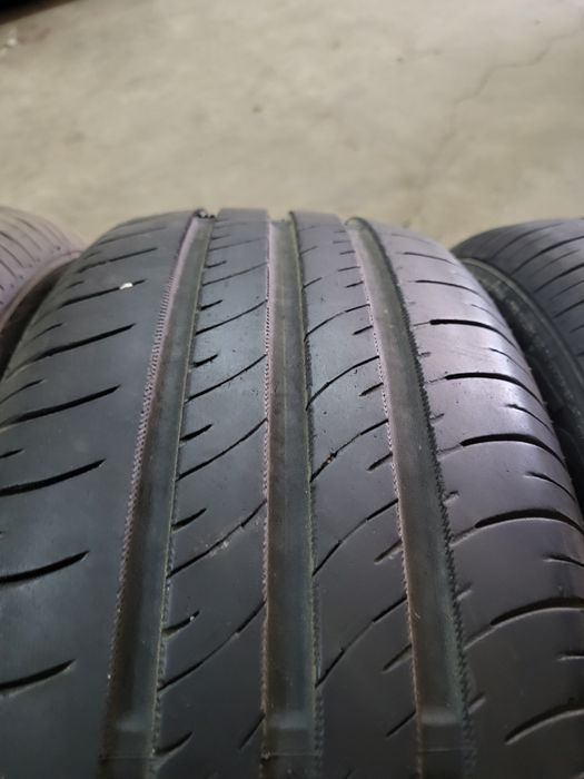 4 anvelope 185 60 R 14 Nankang Vara