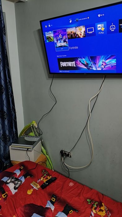 Playstation 4 Pro+ VR