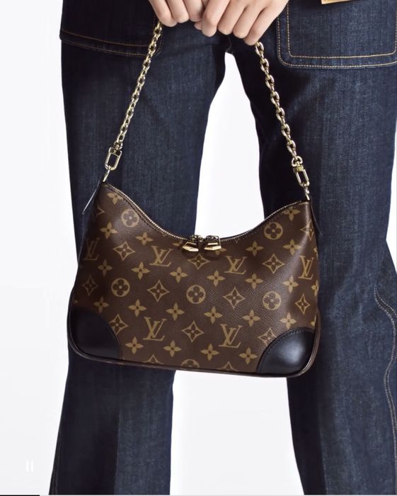 Сумка Louis Vuitton Boulogne PM