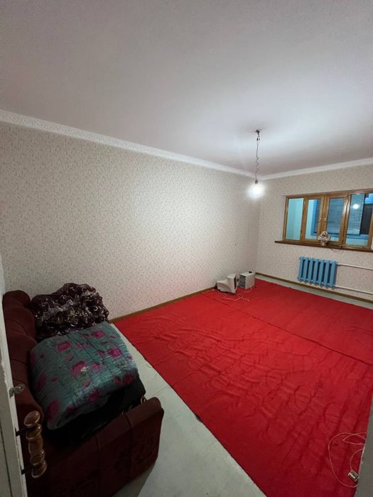 Прадаётся 2х Новая планировка 10микрарайоне орентир Караон базар