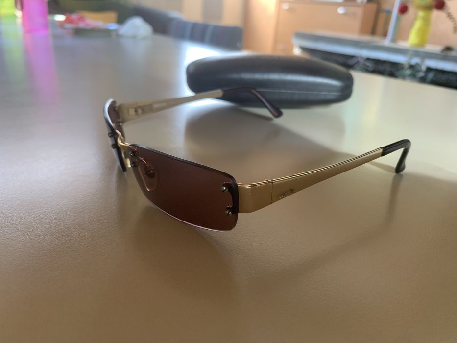 Слънчеви очила Moschino