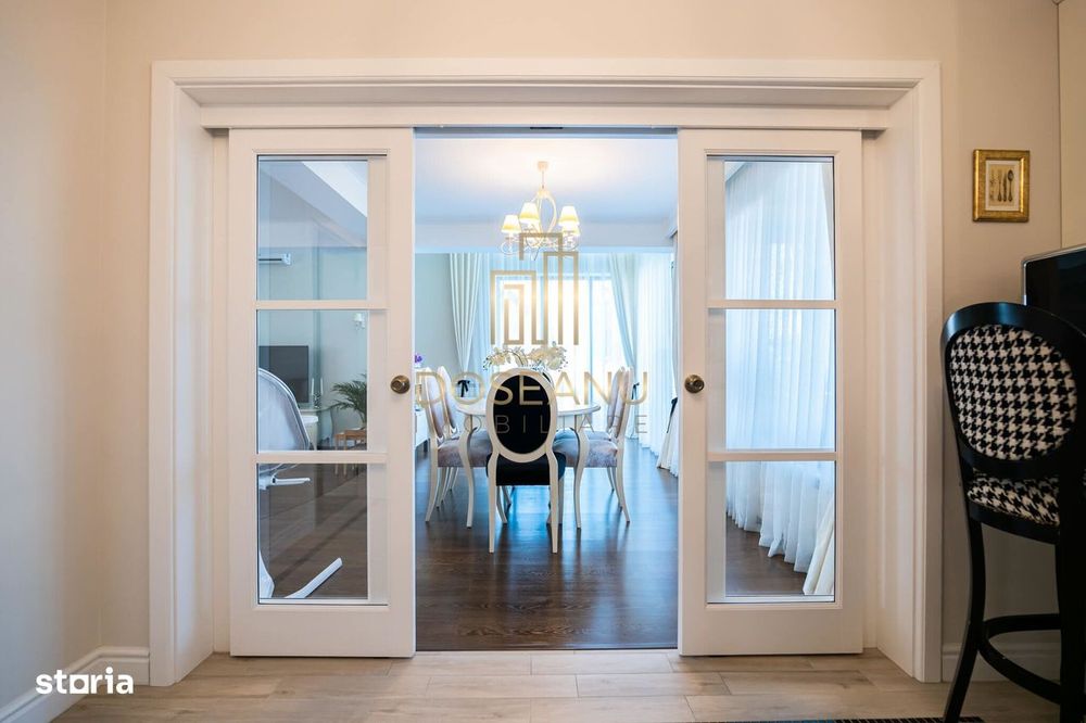 Casa | Cheriu | Bihor