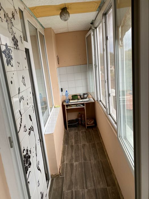 Продавам апартамент